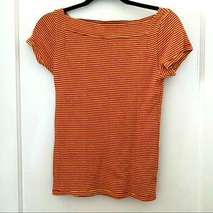 We the Free (Free People) Striped Top